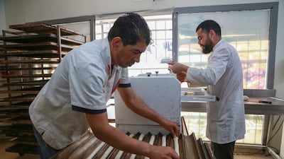 For the past decade, Tunisia has set the price of a baguette loaf of bread at six US cents.