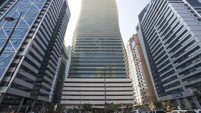 Abu Dhabi is one of the most expensive rental markets in the world. Mona Al Marzooqi / The National