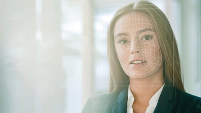 HireVue, an American-based company, screens prospective workers with a video interview, or 'pre-hire assessment', which is processed by an algorithm. Getty Images