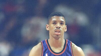 Kevin Johnson (United States). A former NBA player with the Cleveland Cavaliers and Phoenix Suns, Johnson was the mayor of Sacramento. Getty Images