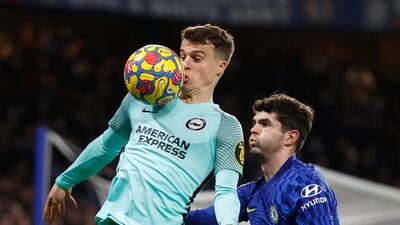 Solly March 6 – Worked hard going forward and in defence but couldn't find much with his crosses into the box. AFP