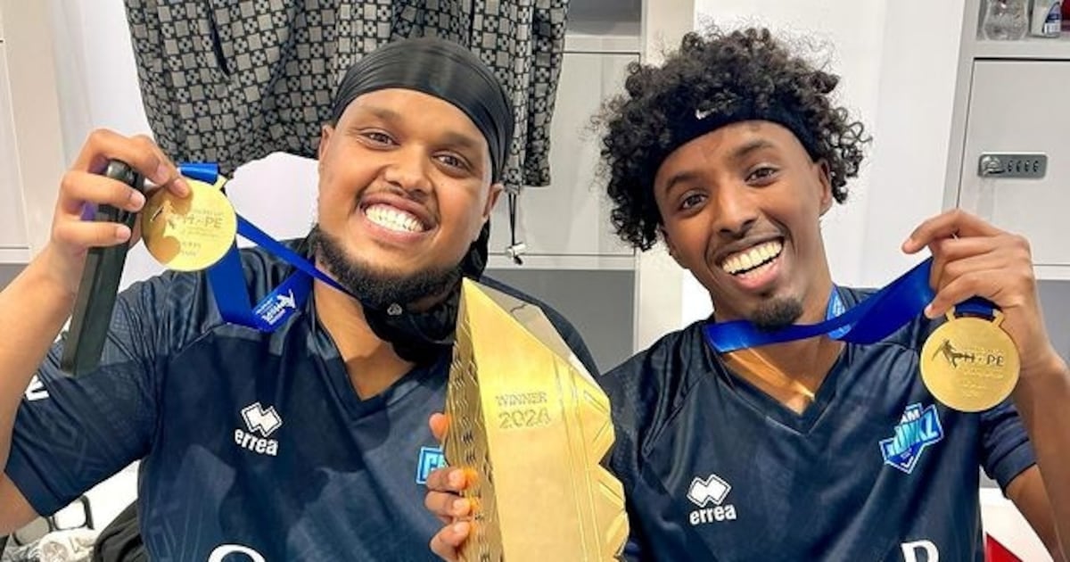Chunkz Rabbit YouTuber Chunkz 'elated' after raising $8 million in football legends ...