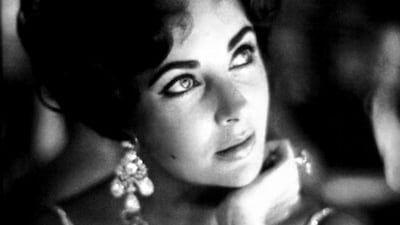 Dame Elizabeth Taylor. House of Taylor Jewelry, Inc / PRNewsFoto