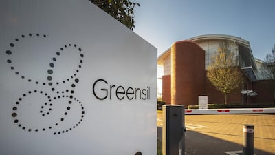 Critics called for an overhaul of the UK's lobbying rules after former prime minister David Cameron lobbied the government for the now insolvent finance firm Greensill Capital. Anthony Devlin/Bloomberg