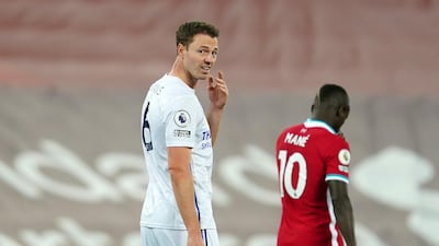 Jonny Evans - 3: The centre back was so distracted by Mane that he lost concentration and scored an own goal. He found himself dragged out of position when Jota netted the second and was nowhere to be seen when Firmino headed home the third. Getty