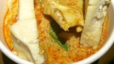 Stacie Overton Johnson / The National