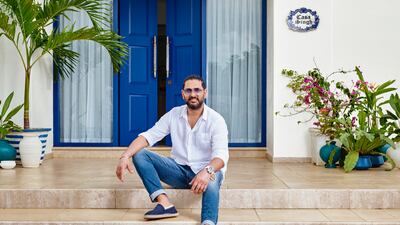 Former Indian cricketer Yuvraj Singh has put his villa in Goa on Airbnb. All photos: Airbnb unless otherwise specified