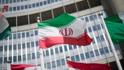IAEA has been in talks with Iran about extending the agency’s monitoring programme. Getty