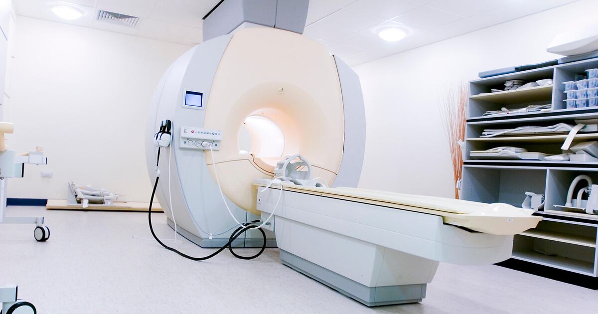 Brain Death Testing Machine New blood test may transform detection of brain damage, says study ...