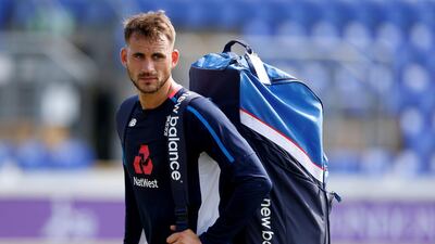 Opener Alex Hales was withdrawn from all England squads, which means he won't be involved in the World Cup. Who will replace him? Ed Sykes / Reuters