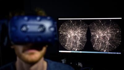 The term metaverse seems to be everywhere. Now is the time to prepare for its future. AP