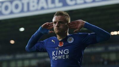 Clint Hughes / Getty Images