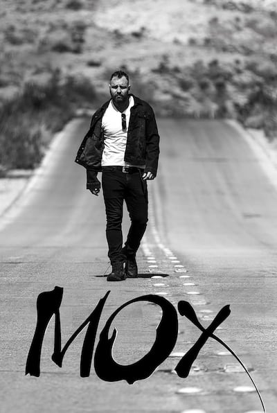 Few figures embody the wrestling industry's unpredictability quite like Jon Moxley. Photo: Permuted Press