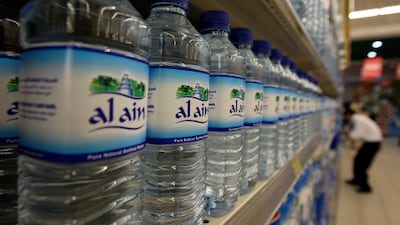 Consumers urged to report outlets that charge more than double the supermarket price for local bottled water as mark-ups of more than 2,000 per cent are discovered.