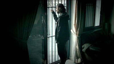 A scene from Sunset State by Mustafa Abbas. Courtesy: DIFF