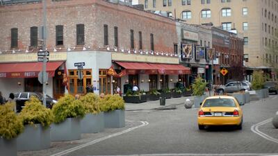 A survey showed that 74% of the small business owners said they need further government assistance to weather the pandemic.