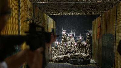 Delores Johnson / The National