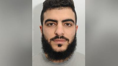 Farhad Salah was found guilty of preparing to commit an act of terrorism, following an investigation by Counter Terrorism Policing North East.