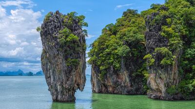 Phuket in Thailand is reopening to vaccinated travellers on July 1. Unsplash