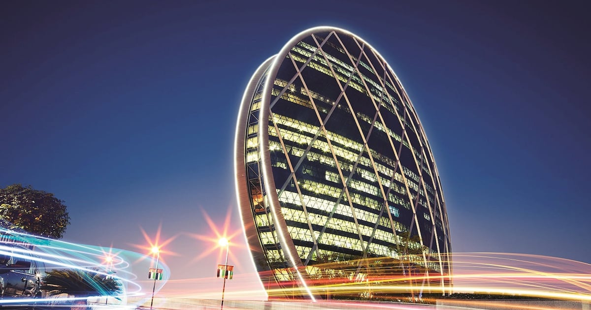Aldar delivers 36% rise in 2025 profit as annual sales hit record level Aldar delivers 36% rise in 2025 profit as annual sales hit record level