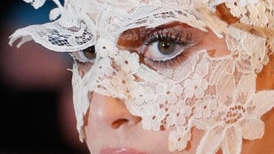 Lady Gaga ‘s eagerly awaited new album, Born This Way, is a mostly appealing mix of pop genres.