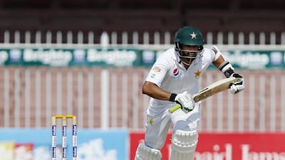 Chris Whiteoak / Getty Images