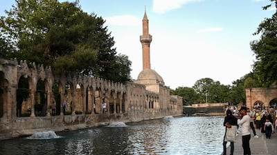 A severe economic downturn in Turkey is making life difficult for the country's population of 3.7 million Syrian refugees. All photos: AFP