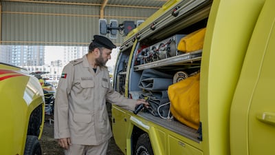 The team recently added three new rescue boats to its fleet, equipped with sonar, underwater cameras and thermal imaging