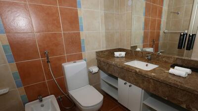 The redevelopment has been opening on a phased basis, with the first units completed in January, a second phase due to be handed over this month and the final phase opening next month. Courtesy Chestertons