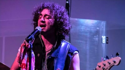 Harris Dio Smith. Courtesy Harris Dio Smith