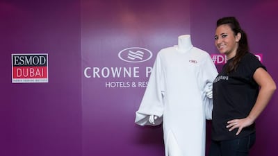 Vigor & Repose designed by Diala A.