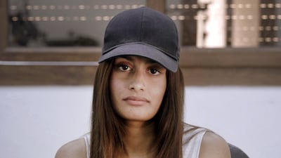 The Shamima Begum Story tells the story of the London-born woman who travelled to Syria to join ISIS when she was 15. Photo: BBC