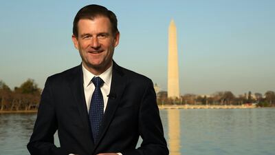 Mr Hale, a career diplomat, currently the ambassador to Pakistan and who has served in Lebanon and Jordan, was picked by Secretary of State Mike Pompeo according to sources familiar with the decision. Courtesy US State Department