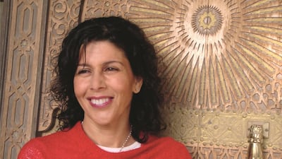 Alia Yunis interviewed more than 50 people for 'The Golden Harvest'.