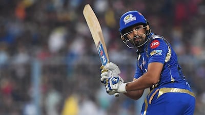 4. Rohit Sharma (Mumbai Indians). The way Mumbai Indians stole last year’s final from a seemingly unwinnable position against Rising Pune Supergiant last season spoke much of Rohit’s canniness as a leader. The Indian stroke-maker also has the third highest aggregate of runs in IPL history, after Suresh Raina and Virat Kohli. Dibyangshu Sarkar / AFP