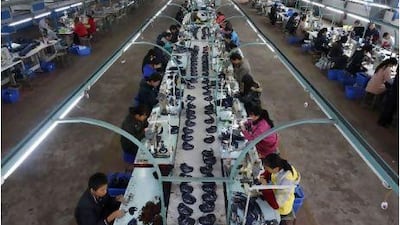 China will outperform the West for the next 20 years, says one adviser. It is already the world’s fastest-growing major economy, averaging 10 per cent growth for the past 30 years.