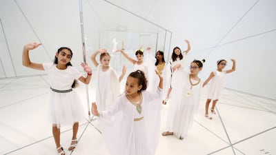 Repton School pupils unleash their creativity