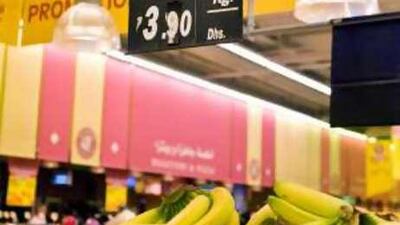 The Morning Banana Diet may not be ideal.