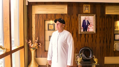 Balvinder Singh Sahni was at the centre of an international money-laundering scheme. The National