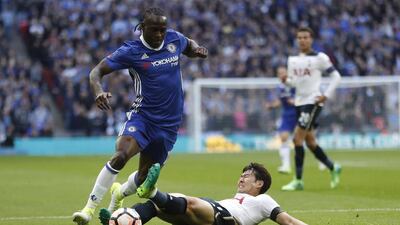 Carl Recine / Reuters