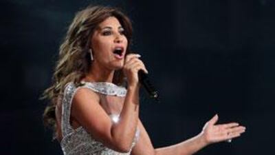Najwa Karam's performance will give women who would not normally attend concerts the chance to enjoy a night out.