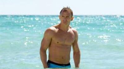 Sir John Sawers, the future boss of MI6 - OK, maybe not.