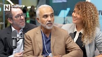 Culture as a building block: How the Middle East can inspire future cities