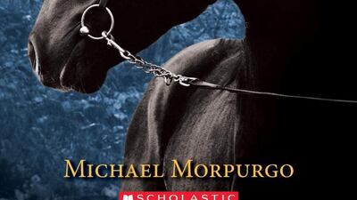 'War Horse' by Michael Morpurgo. Photo: Scholastic