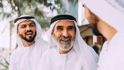 The Mercer Global Pension Index has again upgraded the UAE's standing using a weighted average of factors such as adequacy, sustainability and integrity. Getty Images