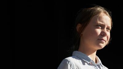 Swedish teenage climate activist Greta Thunberg is continuing a month-long series of climate-related appearances in the US and Canada which began with her sailing from England to New York in late August. EPA