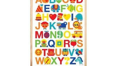 Eton Institute has commenced a course that teaches expatriates how to converse with their Emirati colleagues. Jaime Puebla / The National