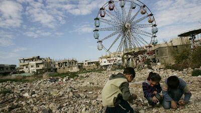 The Palestinian Arab citizens of Israel have fought for their rights for 67 years and continue to advance in their struggle. Joseph Eid / AFP
