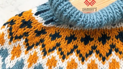 Granny's Instagram project helps Russian grandmothers find work and earn more rubles. Instagram