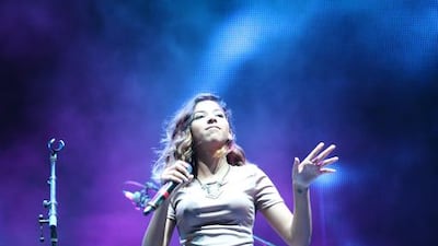 Navin Khianey for The National